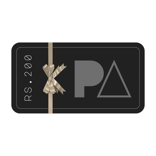 PlotArmour Gift Card ₹200.00 Plot Armour