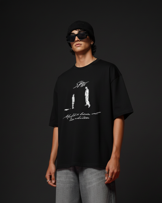 Sifar Karan Aujla Tee