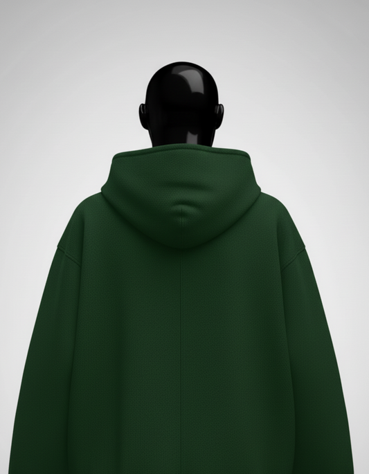 Cavalier Forest Oversized Hoodie PlotArmour Store