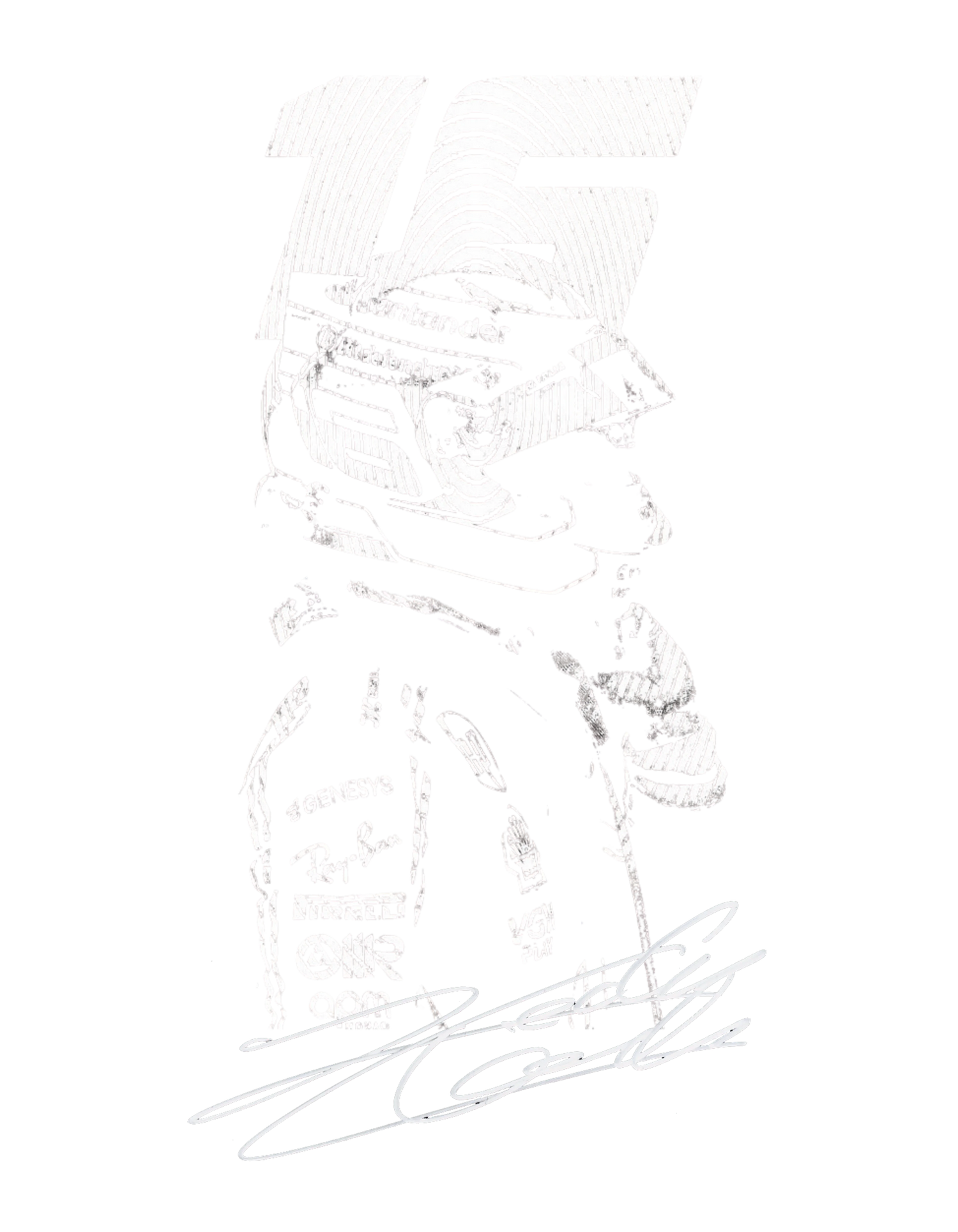 The Adrenaline - Plot Armour