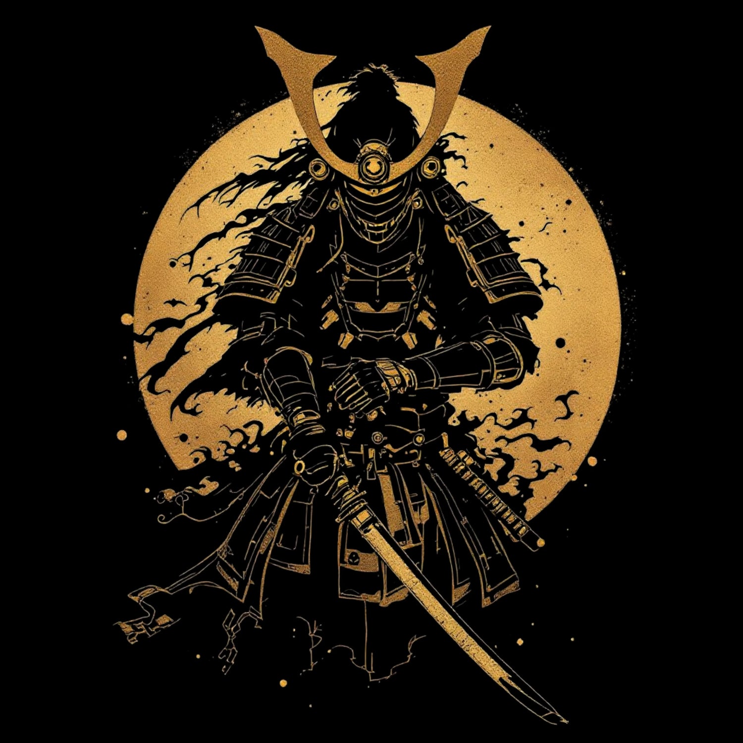 The Loadout - Plot Armour