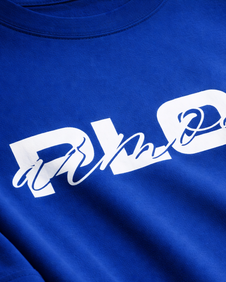 The Dice Is Still Rolling Tee