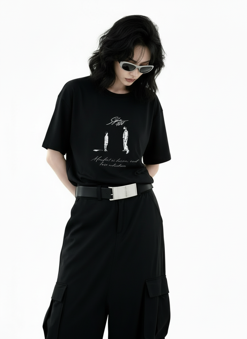 Sifar Karan Aujla Tee