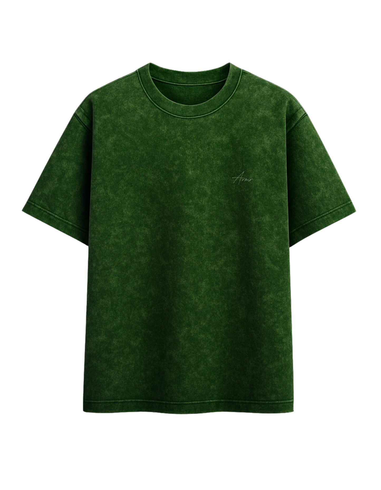 ARMR Forest Acids | Acid Washed Oversized Plot Armour