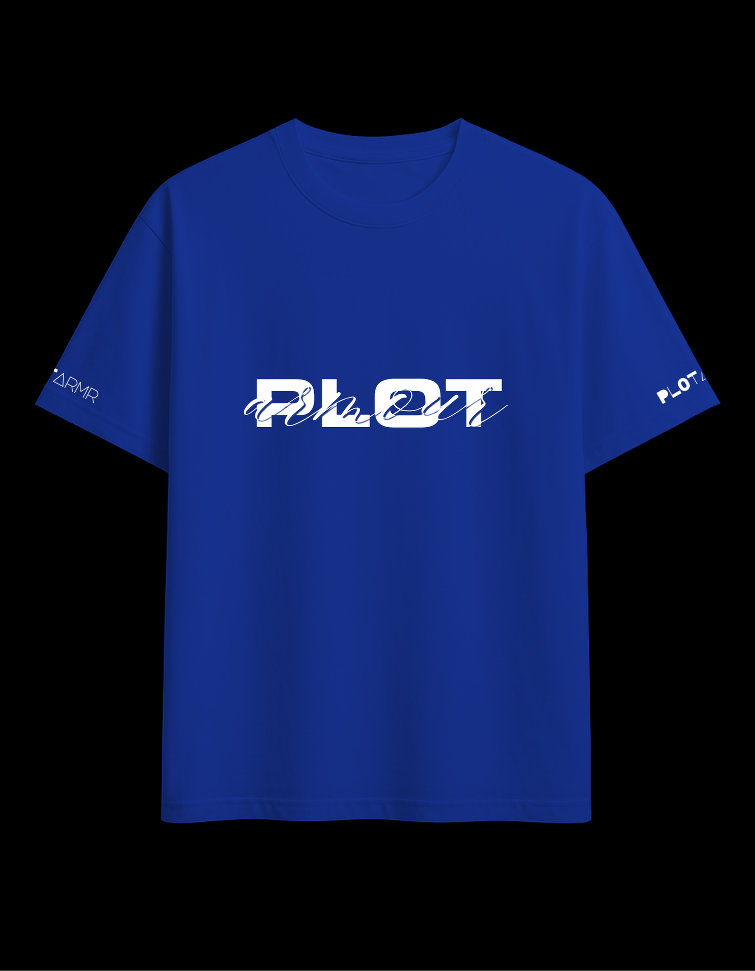 The Dice Is Still Rolling Tee