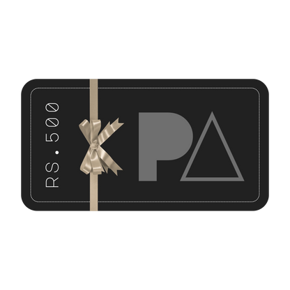 PlotArmour Gift Card ₹500.00 Plot Armour