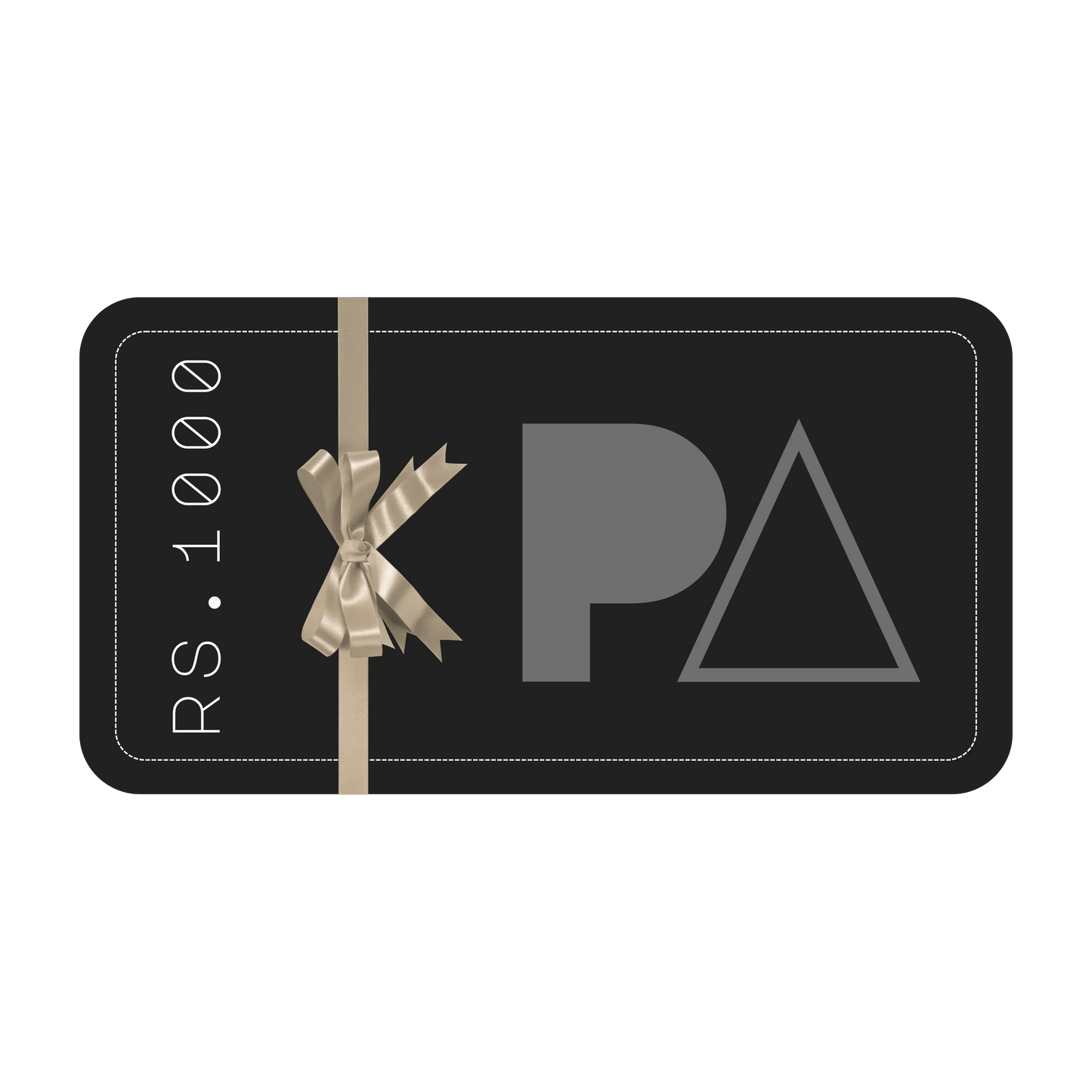 PlotArmour Gift Card ₹1,000.00 Plot Armour