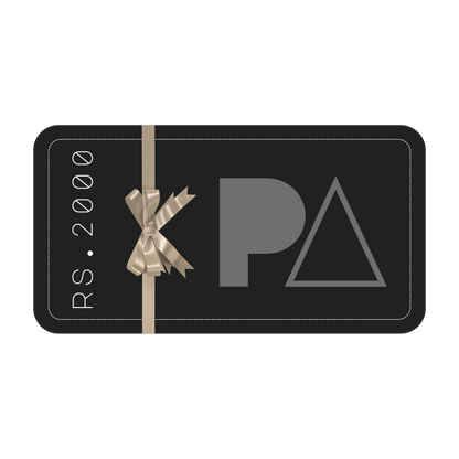 PlotArmour Gift Card ₹2,000.00 Plot Armour