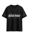 PlotArmour Signature Oversized Tee