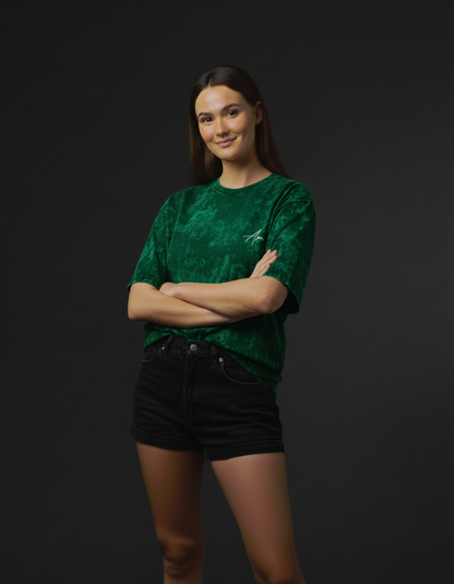 ARMR Forest Acids | Acid Washed Oversized Plot Armour