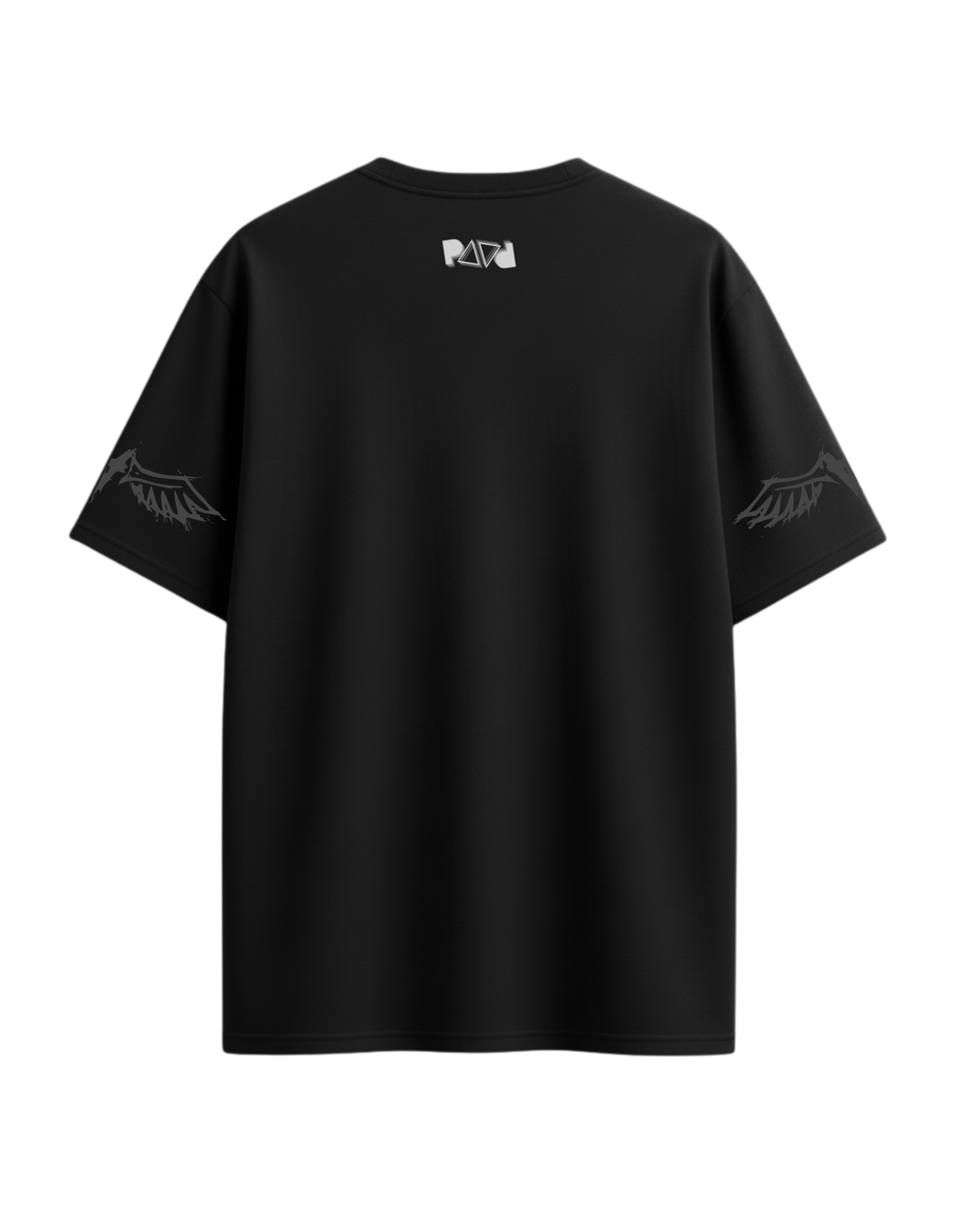 PlotArmour Signature Oversized Tee