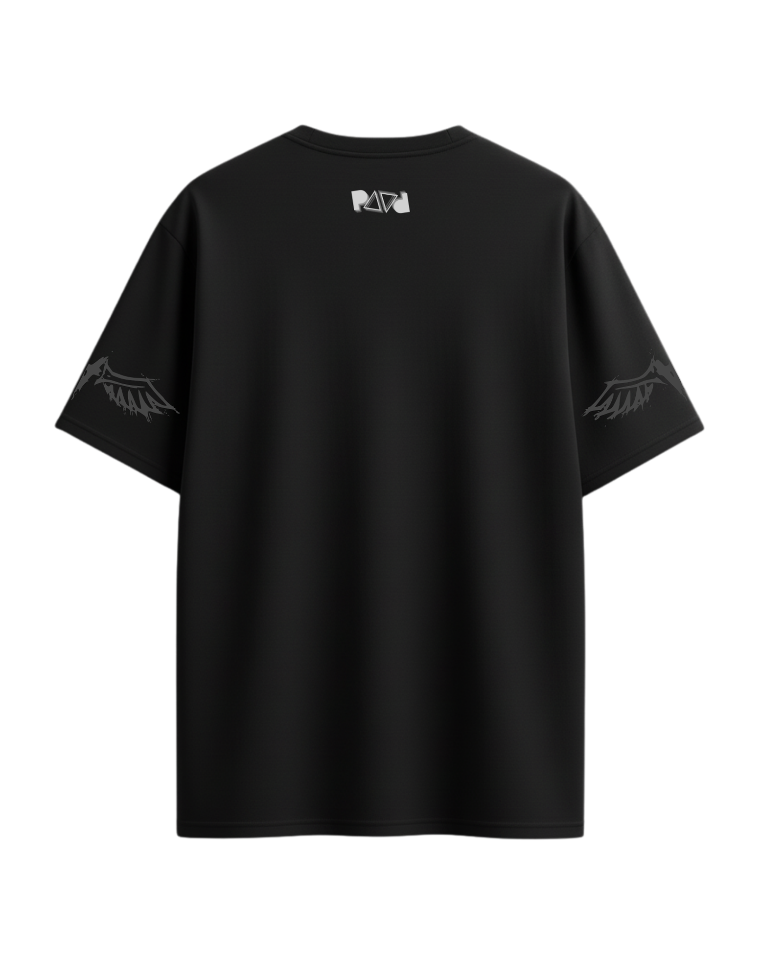 PlotArmour Signature Oversized Tee