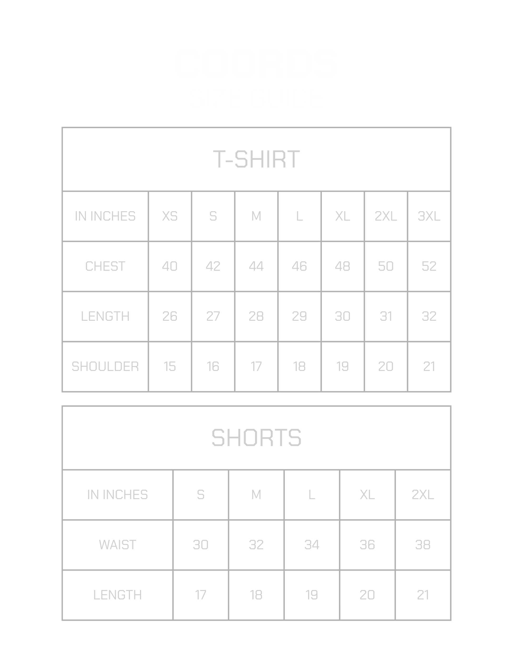 Smog Tie Dye Coords Plot Armour