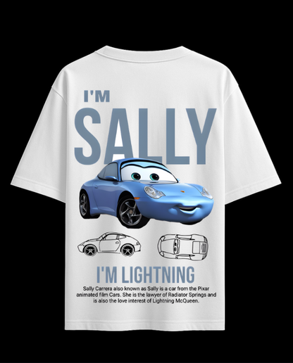 McQueen & Sally - Valentine's Exclusive