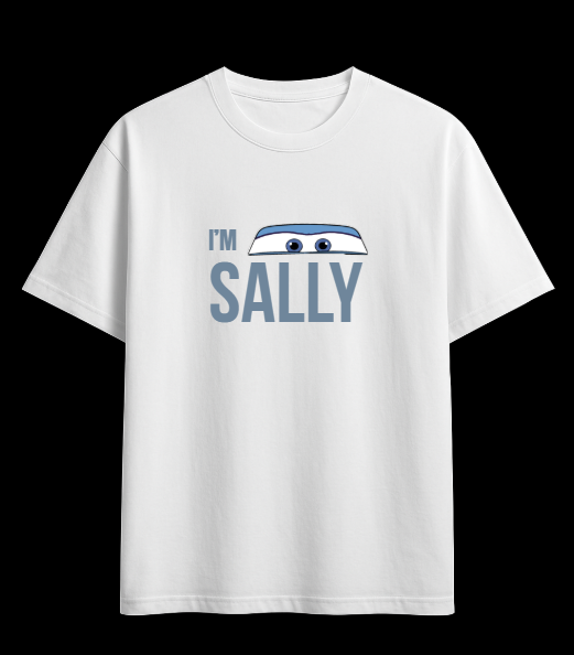 McQueen & Sally - Valentine's Exclusive