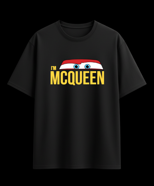 McQueen & Sally - Valentine's Exclusive