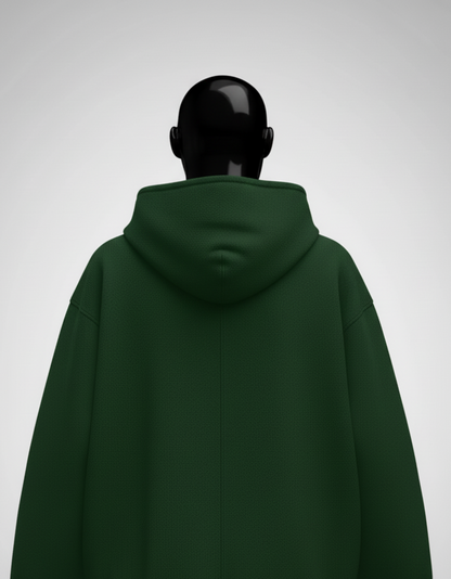 Cavalier Forest Oversized Hoodie PlotArmour Store