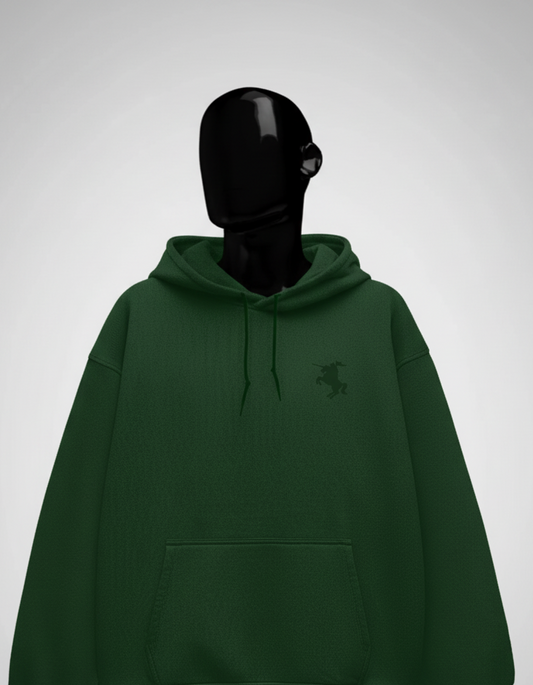 Cavalier Forest Oversized Hoodie PlotArmour Store