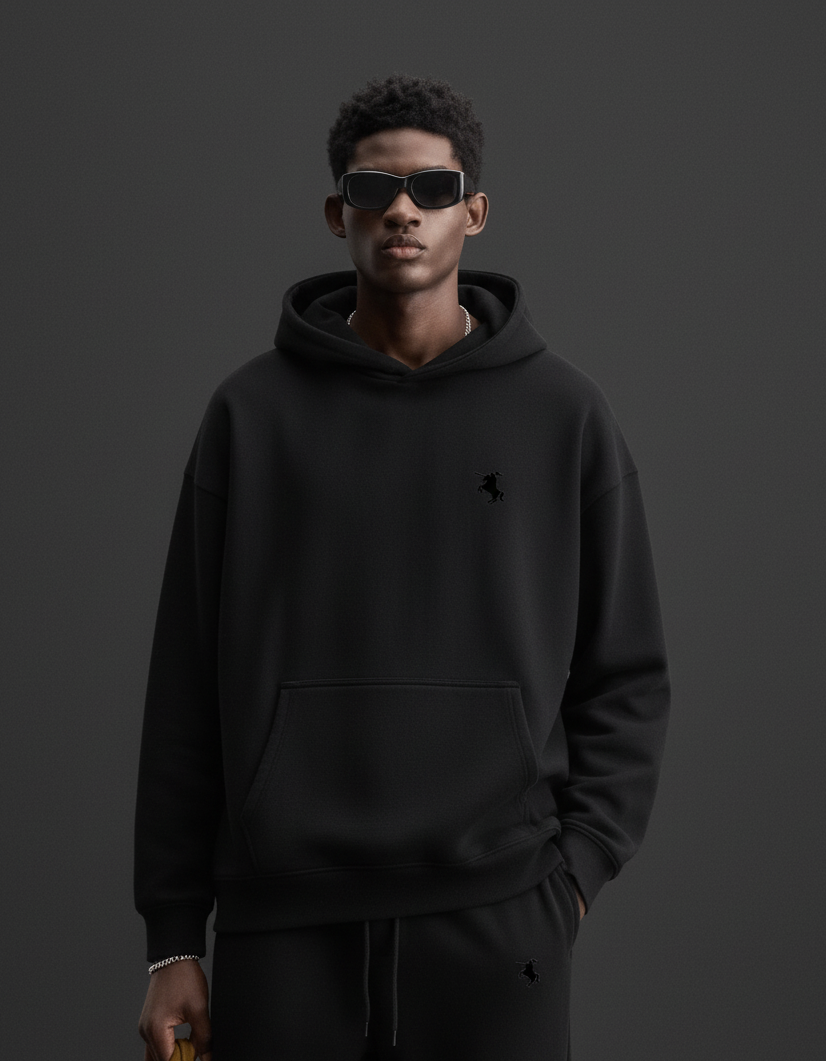 Cavalier Black Coords PlotArmour Store