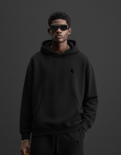 Cavalier Black Coords PlotArmour Store