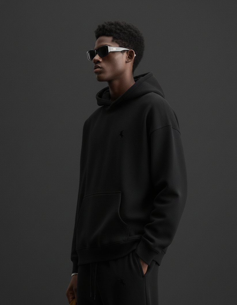 Cavalier Black Coords PlotArmour Store