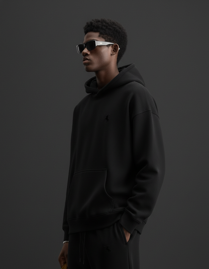 Cavalier Black Coords PlotArmour Store