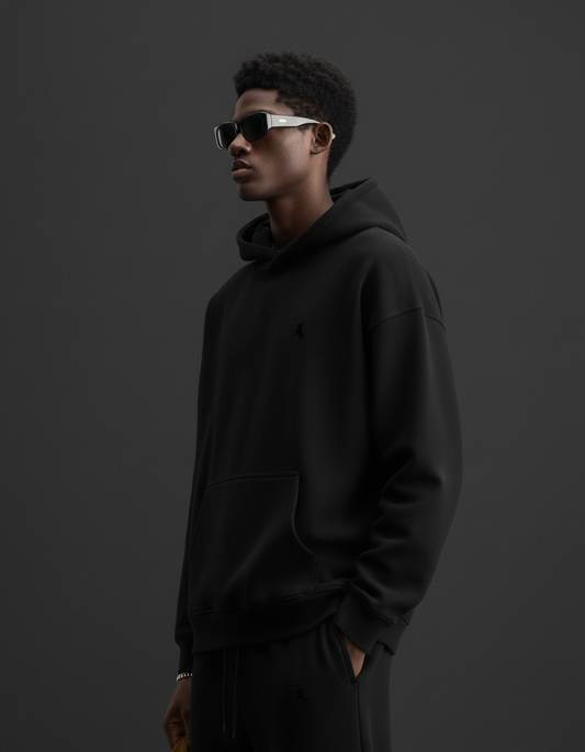 Cavalier Black Coords PlotArmour Store