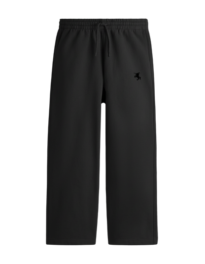 Cavalier Black Sweatpants PlotArmour Store