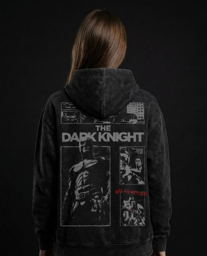 The Dark Knight Hoodie