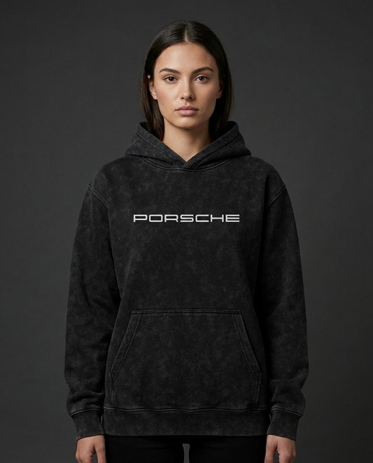 Porsche Hoodie