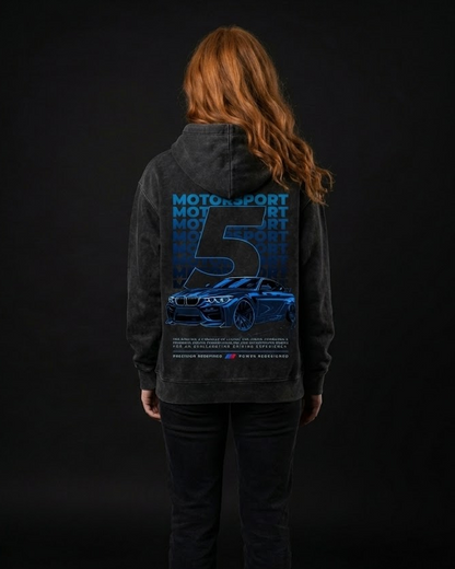 BMW Motorsport Hoodie