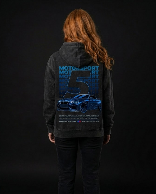 BMW Motorsport Hoodie