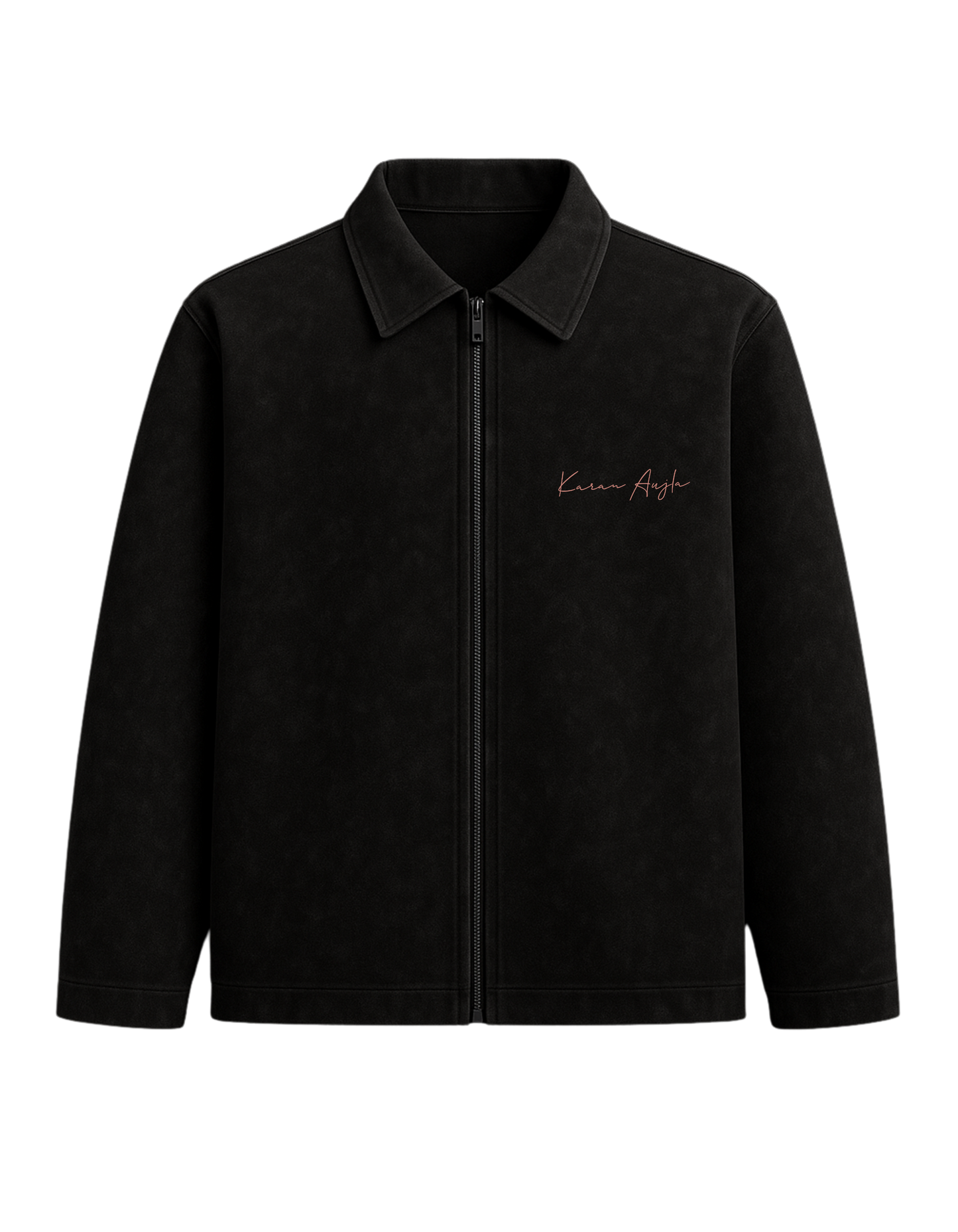 P-POP Karan Aujla Boxy Jacket – Limited Edition Plot Armour