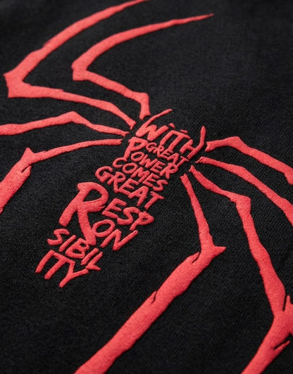 Leap of Faith Acid Tee