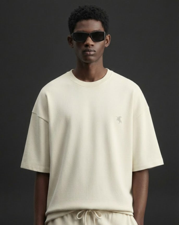 Cavalier Cream Coords