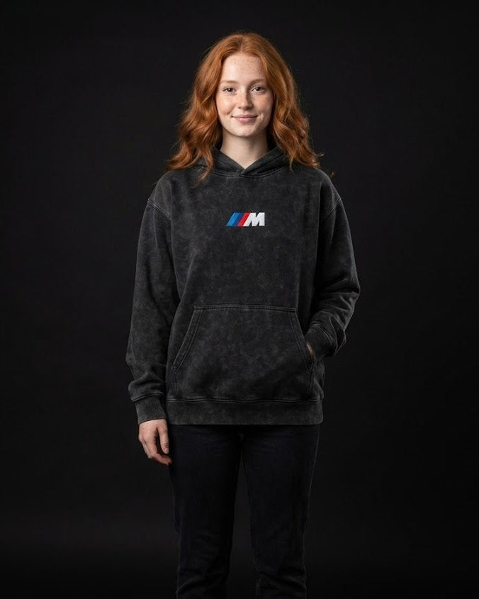 BMW Motorsport Hoodie