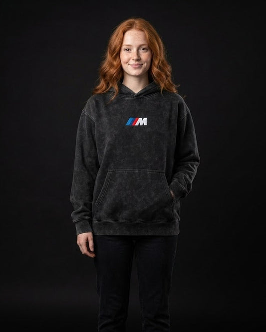 BMW Motorsport Hoodie