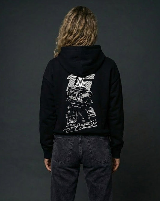 Charles Leclerc Hoodie