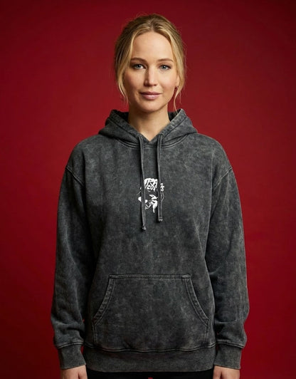 Travis Scott Acid Hoodie